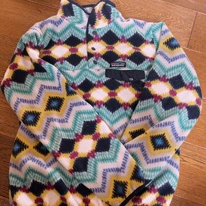 Patagonia Sweatshirt